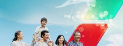 中荷人寿启动品牌月活动，全方位践行健康中国战略